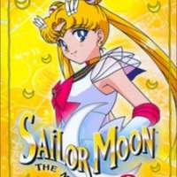   Sailor Moon SuperS Movie: Black Dream Hole <small>Storyboard</small> 